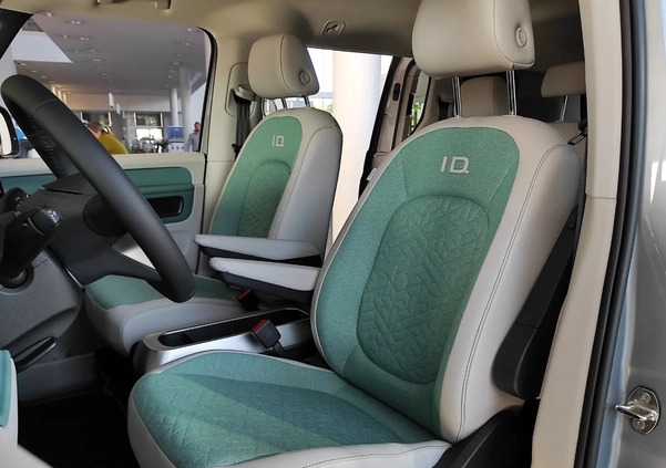 Volkswagen ID.Buzz cena 218419 przebieg: 1, rok produkcji 2023 z Pasym małe 56